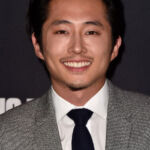 The Walking Dead 5ª Temporada Evento de Estreia 10 Steven Yeun