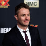 The Walking Dead 5ª Temporada Evento de Estreia 11 Chris Hardwick