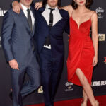 The Walking Dead 5ª Temporada Evento de Estreia 13 Andrew Norman Lauren
