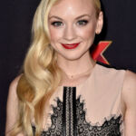 The Walking Dead 5ª Temporada Evento de Estreia 15 Emily Kinney