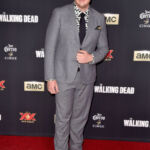 The Walking Dead 5ª Temporada Evento de Estreia 17 Josh McDermitt
