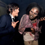 The Walking Dead 5ª Temporada Evento de Estreia 18 Norman Reedus