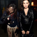 The Walking Dead 5ª Temporada Evento de Estreia 19 Chris Serratos