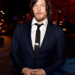 The Walking Dead 5ª Temporada Evento de Estreia 20 Norman Reedus