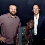 The Walking Dead 5ª Temporada Evento de Estreia 23 Robert Kirkman
