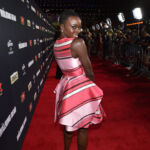 The Walking Dead 5ª Temporada Evento de Estreia 24 Danai Gurira