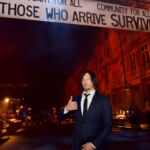 The Walking Dead 5ª Temporada Evento de Estreia 26 Norman Reedus