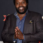 The Walking Dead 5ª Temporada Evento de Estreia 4 Chad Coleman