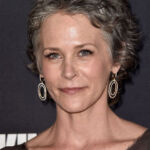 The Walking Dead 5ª Temporada Evento de Estreia 8Melissa McBride