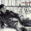 The walking dead andrew j west gareth bello magazine 2