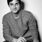 The Walking Dead Andrew J West Gareth Bello Magazine 4