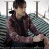 The walking dead andrew j west gareth bello magazine 6