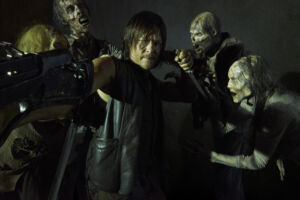 the walking dead 5 temporada character photos daryl 2