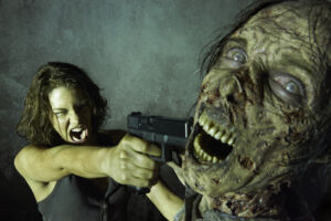 the walking dead 5 temporada character photos maggie 2