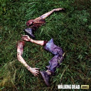 the walking dead 6 temporada