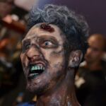 the walking dead fan festival 2014 07