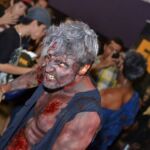the walking dead fan festival 2014 08