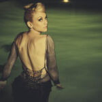 Emily Kinney Nikki Rich Spring 2015 12