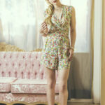 Emily Kinney Nikki Rich Spring 2015 3