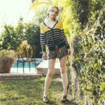 Emily Kinney Nikki Rich Spring 2015 7