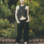 Emily Kinney Nikki Rich Spring 2015 8