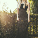 Emily Kinney Nikki Rich Spring 2015 9
