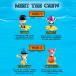 McDonalds Singapura One Piece 1
