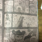 One Piece 766 Scans 8