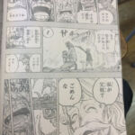 One Piece Cap%C3%ADtulo 767 Spoilers 2