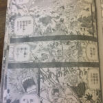 One Piece Cap%C3%ADtulo 767 Spoilers 3