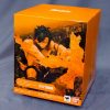 One piece figuarts zero ace cross fire special color edition 2