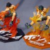 One piece figuarts zero ace cross fire special color edition 3