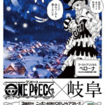 One Piece OPJ47 Cruise Gifu Perona