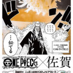 One Piece OPJ47 Cruise Saga Doflamingo