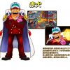 One Piece Super Grand Battle X Personagens Akainu