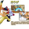 One Piece Super Grand Battle X Personagens Barba Branca