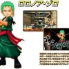 One Piece Super Grand Battle X Personagens Zoro