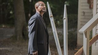 The walking dead 5 temporada s05e07 seth gilliam gabriel stokes