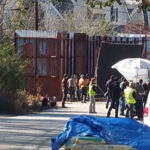 The Walking Dead 5 Temporada Spoilers Filmagens Gin Property 1