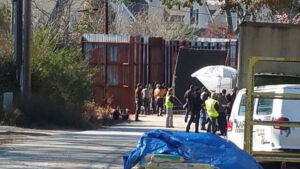 The Walking Dead 5 Temporada Spoilers Filmagens Gin Property 1
