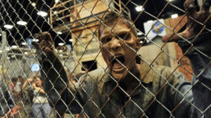 The Walking Dead Zumbi