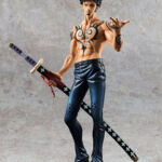 Trafalgar Law Ver.2.5 P.O.P Limited Edition 1