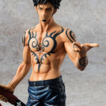Trafalgar Law Ver.2.5 P.O.P Limited Edition 2