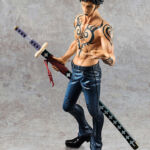 Trafalgar Law Ver.2.5 P.O.P Limited Edition 3