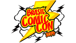 brasil comic con 2014
