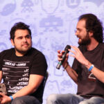 brasil comic con 2014 painel 02