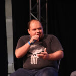 brasil comic con 2014 painel 03