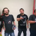 brasil comic con 2014 painel 08