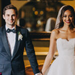 Andrew J West Amber Stevens Casamento 3