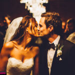 Andrew J West Amber Stevens Casamento 4